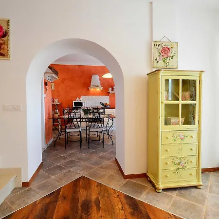 Casa de Férias Olea By Interhome