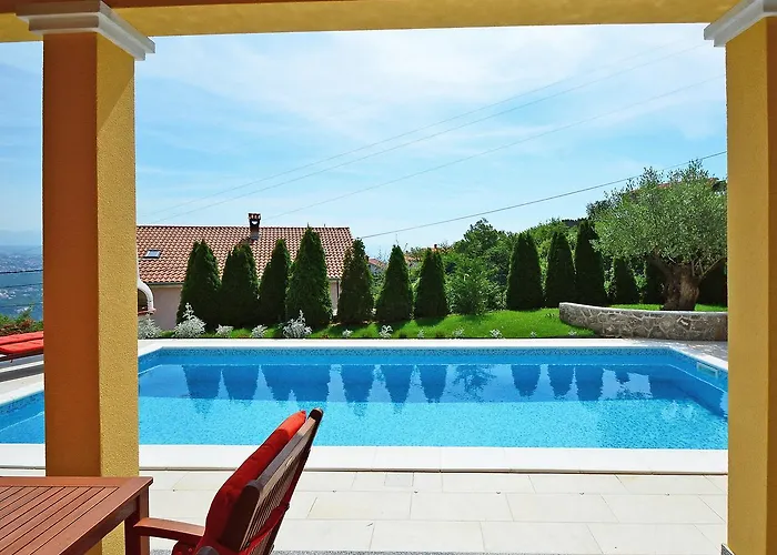 Olea By Interhome Hébergement de vacances