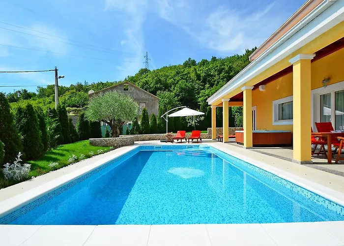 Hébergement de vacances Olea By Interhome *