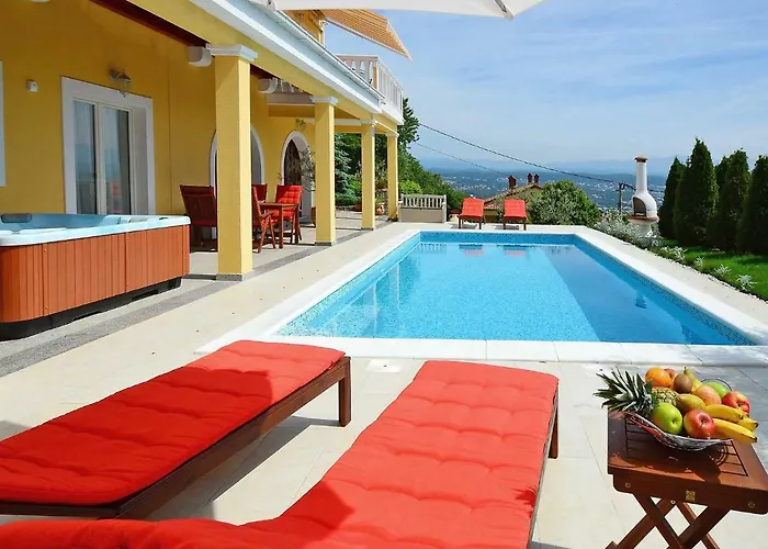 Olea By Interhome