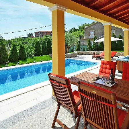 Olea By Interhome * Abbázia