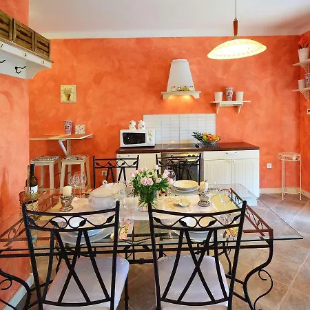 Olea By Interhome Nyaraló