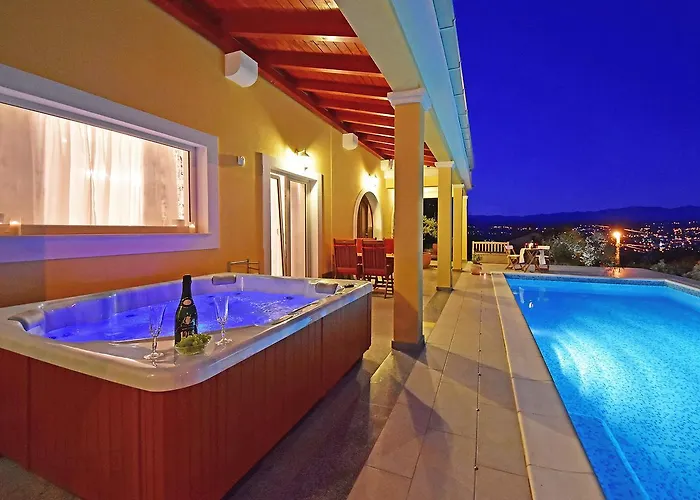 Olea By Interhome Vakantiehuis Opatija