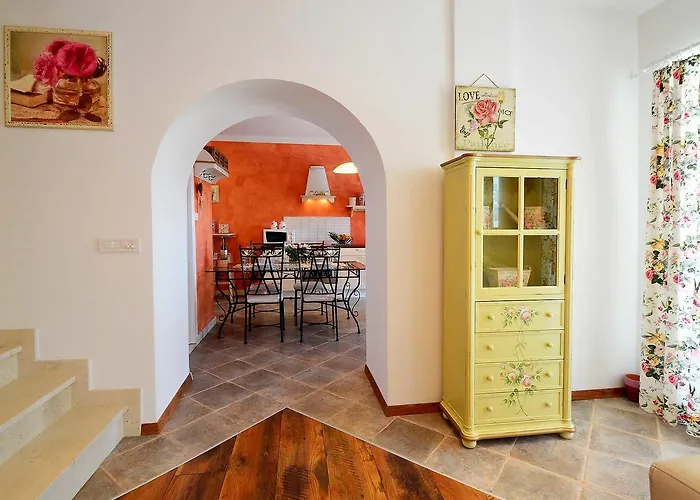 Vakantiehuis Olea By Interhome
