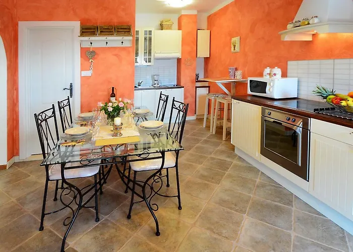 Olea By Interhome Vakantiehuis *