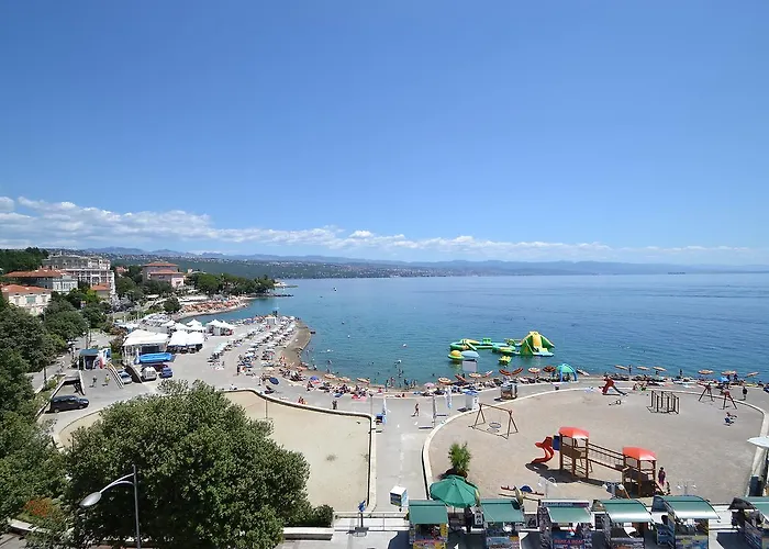 Olea By Interhome Vakantiehuis Opatija