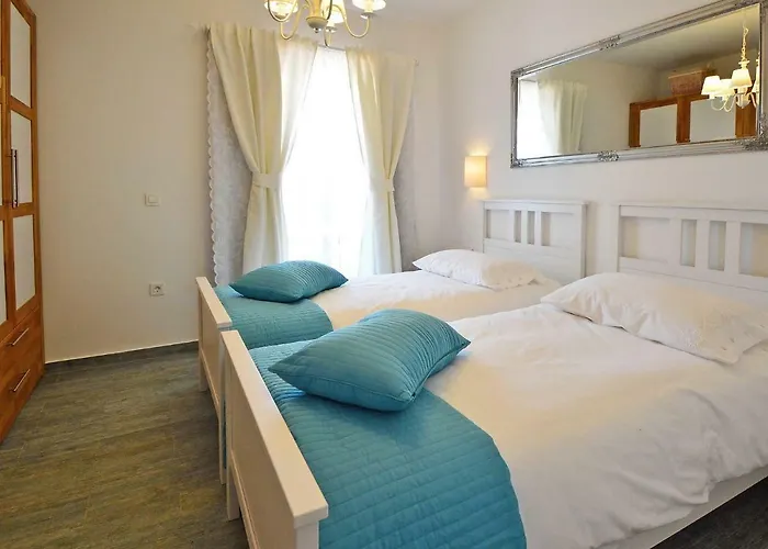 Olea By Interhome Vakantiehuis *