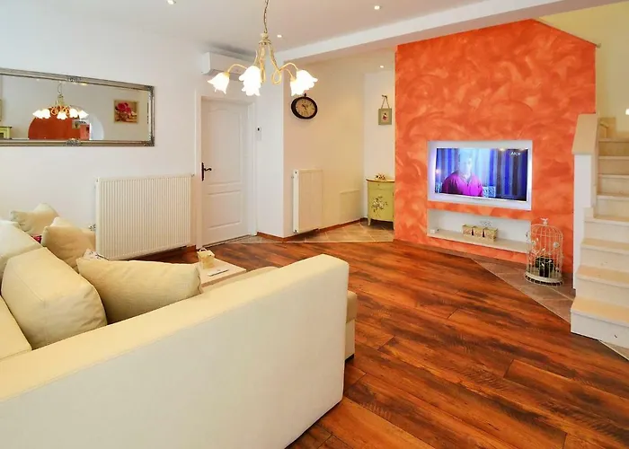 Olea By Interhome Vakantiehuis Opatija