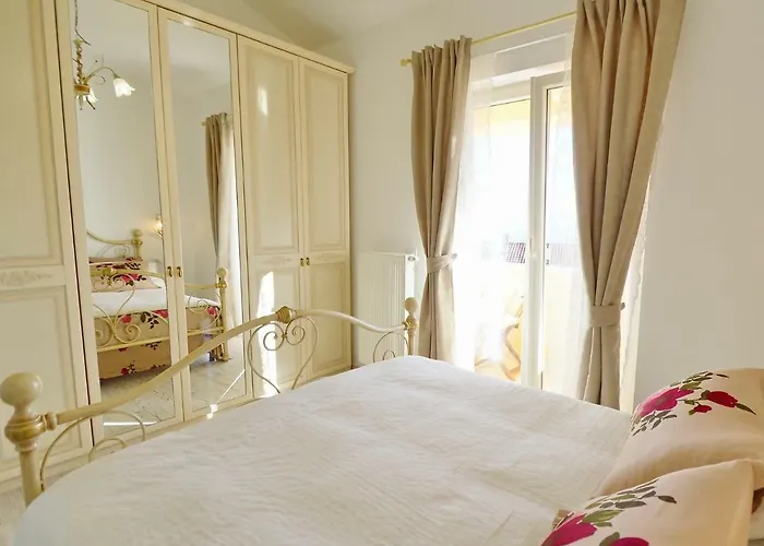 Olea By Interhome Vakantiehuis Opatija