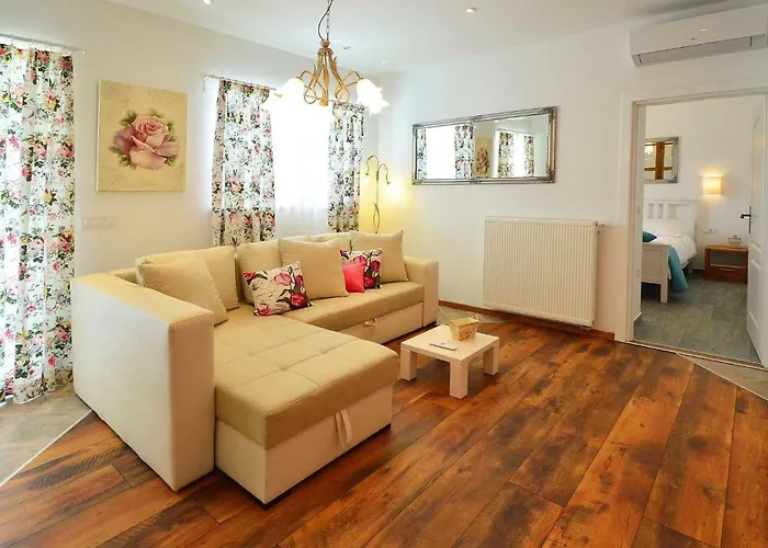Vakantiehuis Olea By Interhome *
