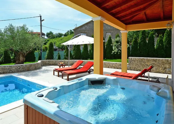 Vakantiehuis Olea By Interhome *