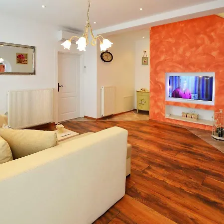 Olea By Interhome Dom wakacyjny Opatija