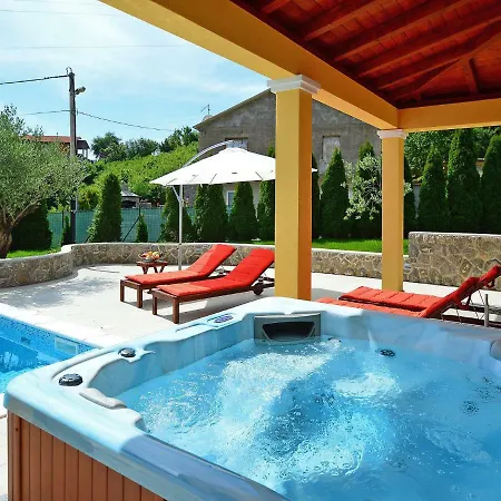 Dom wakacyjny Olea By Interhome *