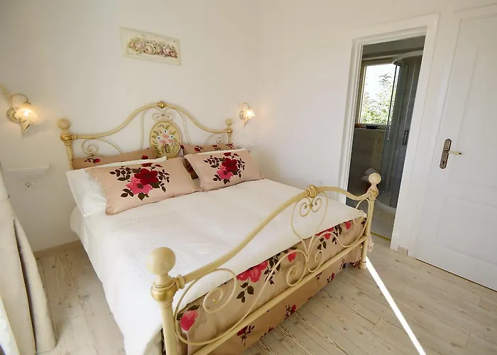 Ferienhaus Olea By Interhome