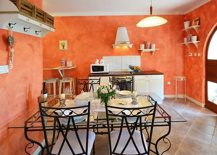 Olea By Interhome Ferienhaus